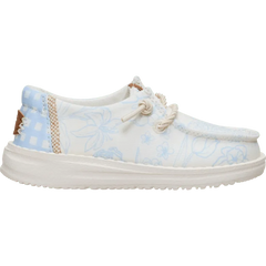 Wendy Toddler Garden Floral