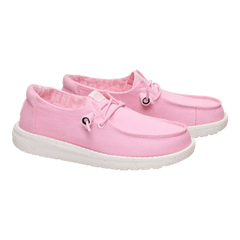 Wendy Youth Stretch Canvas