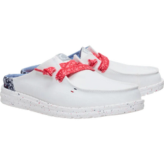 Wendy Slip Americana Paisley