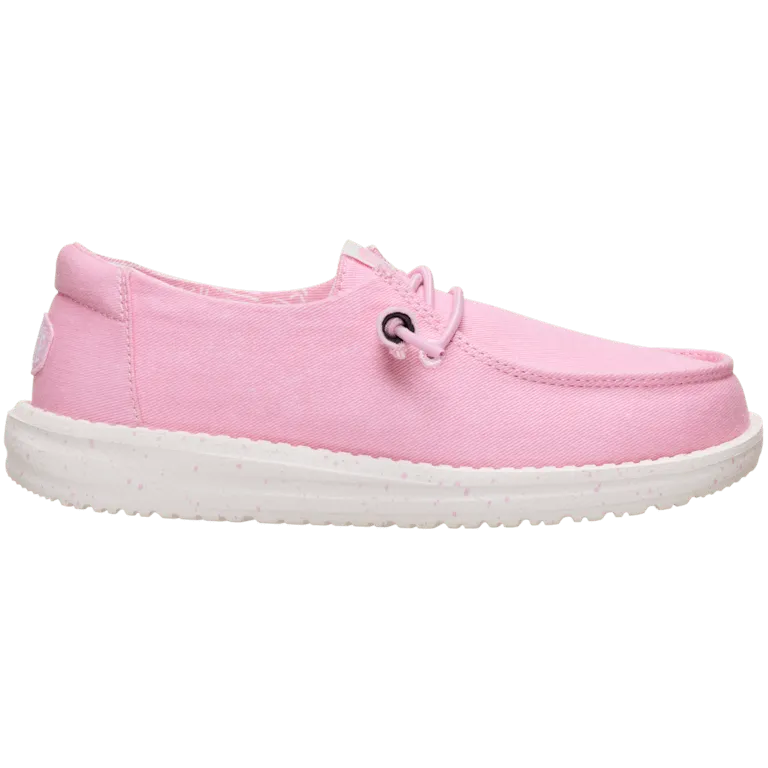 Wendy Youth Stretch Canvas