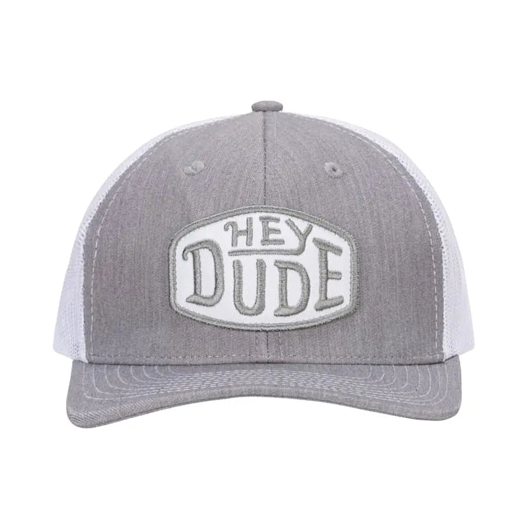 Classic Trucker