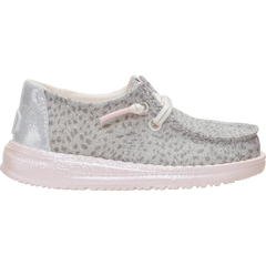 Wendy Toddler Luxe Leopard