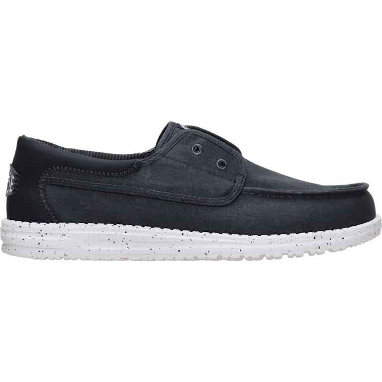Wally Cru Stretch Canvas