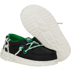 Wally Funk Sport