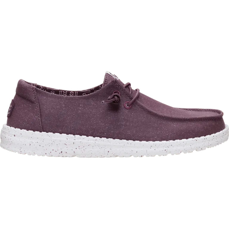 Wendy Stretch Canvas