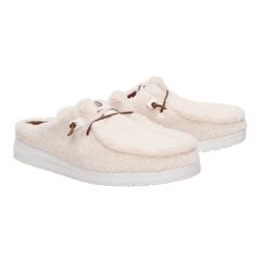Wendy Slip Sherpa Cocoa
