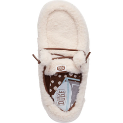 Wendy Youth Sherpa Cocoa