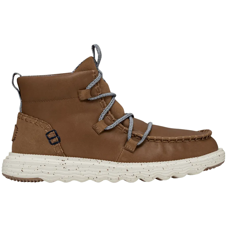 Reyes Leather
