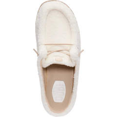 Wendy Slip Sherpa