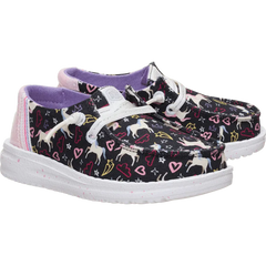 Wendy Toddler Unicorn Stars