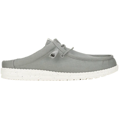 Wally Slip Stretch Canvas