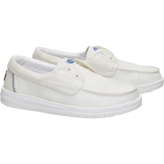 Wendy Cru Stretch Canvas