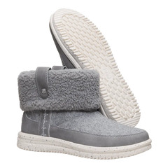 Camden Cuff Wool Cozy
