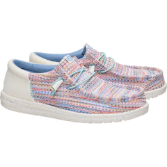 Wally Funk Multi Mesh