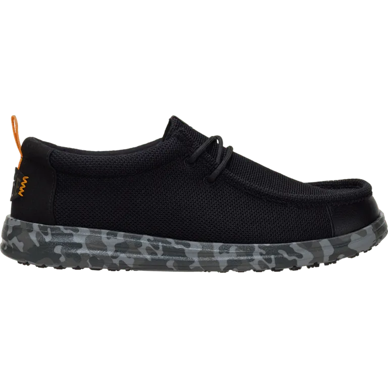 Wally Work CE Camo