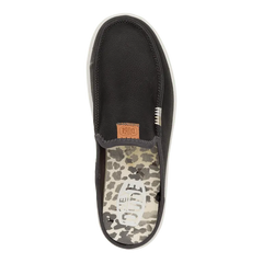 Austin Lift Leather