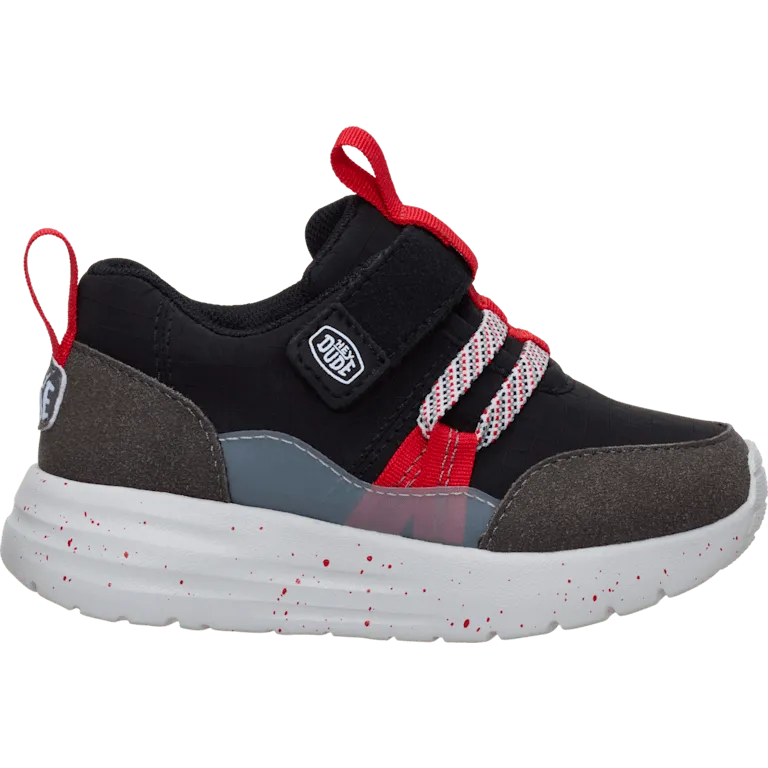 Sirocco Trek AC Toddler Sport