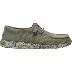 Wendy Funk Mesh Field Camo