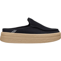 Austin Lift Espadrille Woven