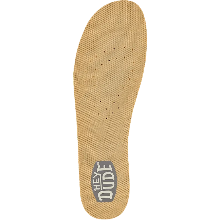 Micro Mesh Insoles Women