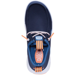 Wally Hey2O Wander Youth Mesh