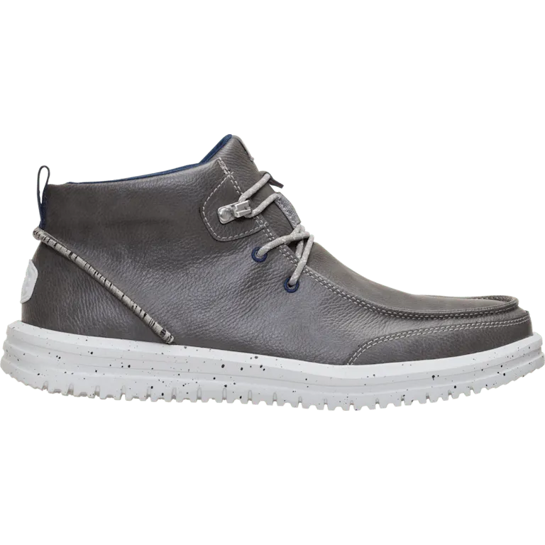 Bradley Chukka Classic