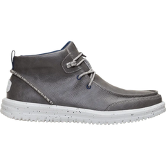 Bradley Chukka Classic