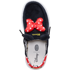 Disney Minnie Mouse Wally Youth