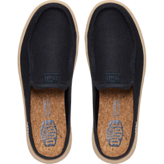 Austin Lift Espadrille Woven
