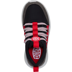 Sirocco Trek Youth Sport