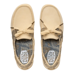 Harbor Breeze Lo Realtree Advantage Classic