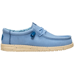 Wally Stretch Canvas