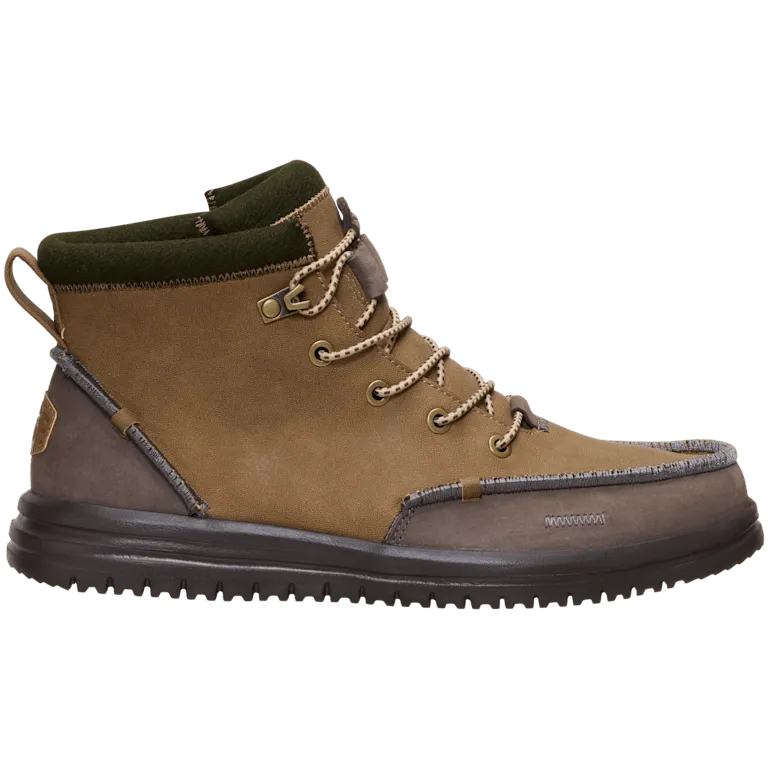 Bradley Classic Tumbled