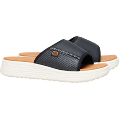 Tide Espadrille Slide