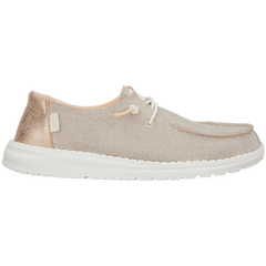 Wendy Metallic Sparkle