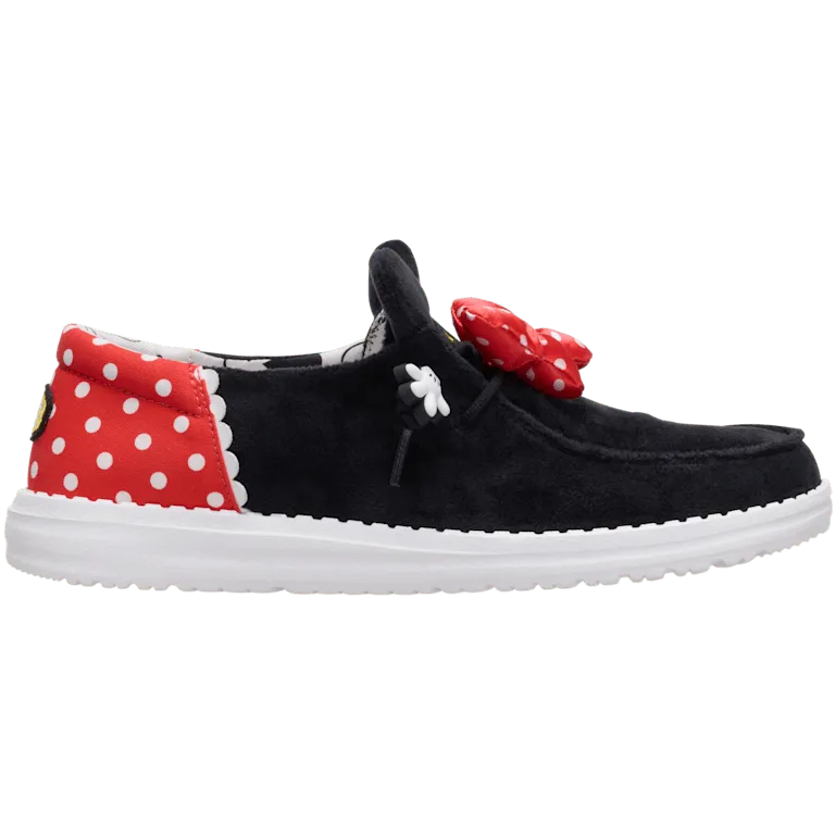 Wendy Funk Minnie Mouse