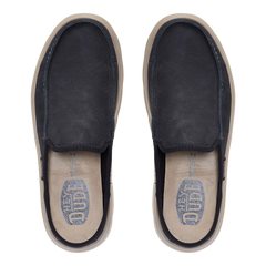 Austin Edge Leather