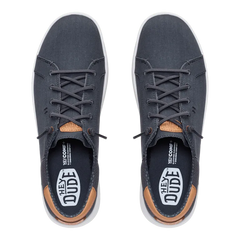 Paul Pro Stretch Canvas