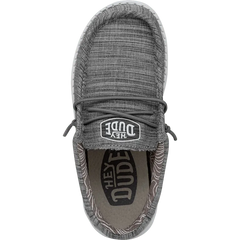 Wally Toddler Blend Linen