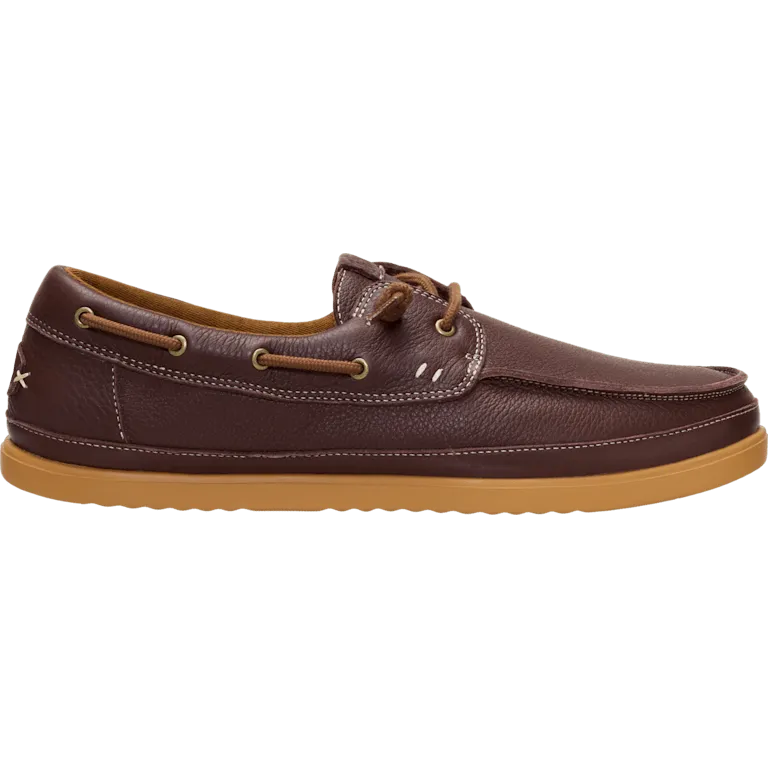 Harbor Lo Craft Leather
