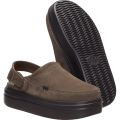 Austin Lift Clog