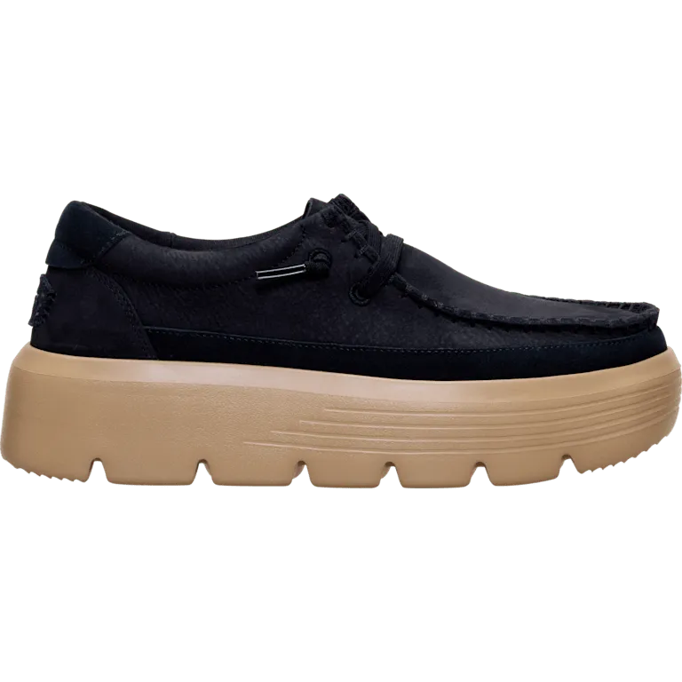 Austin Edge Ox Nubuck