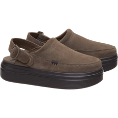 Austin Lift Clog