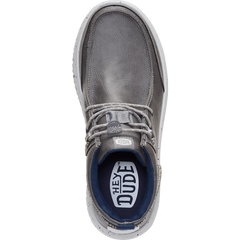 Bradley Chukka Classic
