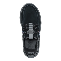 Bradley Blipper Suede